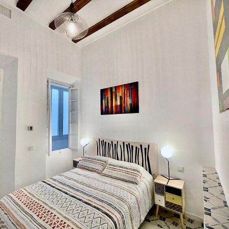 Puerta Azul 3 Bedroom Deluxe Apartment Malaga Zewnętrze zdjęcie