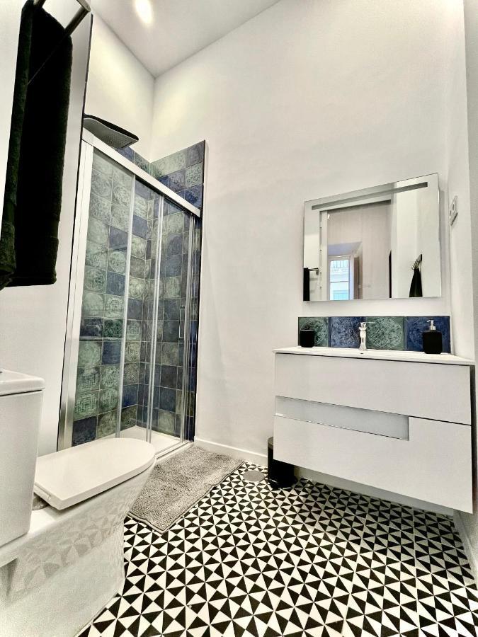 Puerta Azul 3 Bedroom Deluxe Apartment Malaga Zewnętrze zdjęcie
