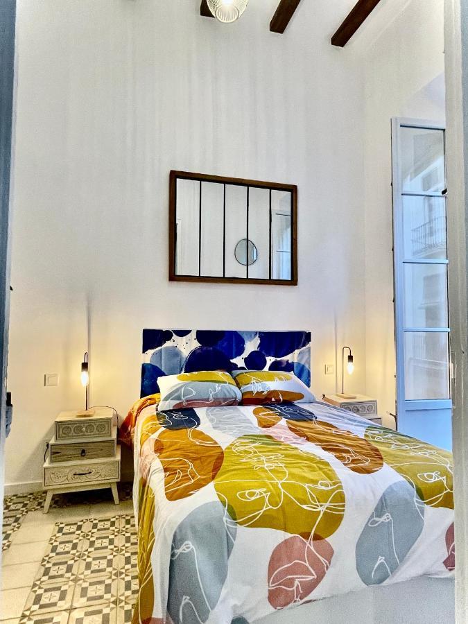 Puerta Azul 3 Bedroom Deluxe Apartment Malaga Zewnętrze zdjęcie