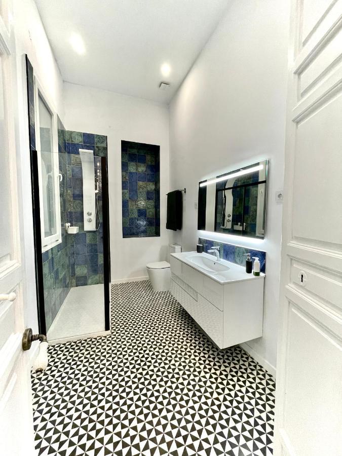 Puerta Azul 3 Bedroom Deluxe Apartment Malaga Zewnętrze zdjęcie